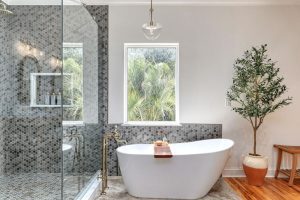 The Essence of Luxury Living at Slate & Cypress Estate House