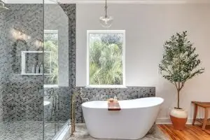 The Essence of Luxury Living at Slate & Cypress Estate House