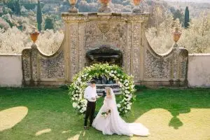 How To Pick A Destination Wedding Location With Ease