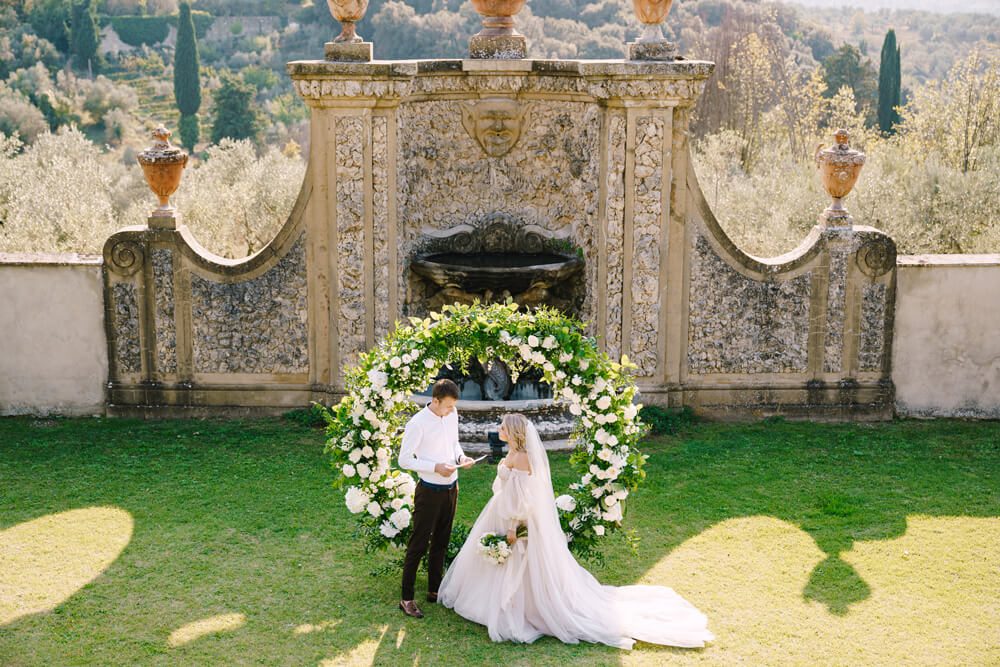 How To Pick A Destination Wedding Location With Ease