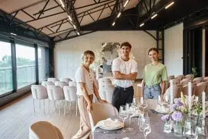 Questions to ask staff while touring