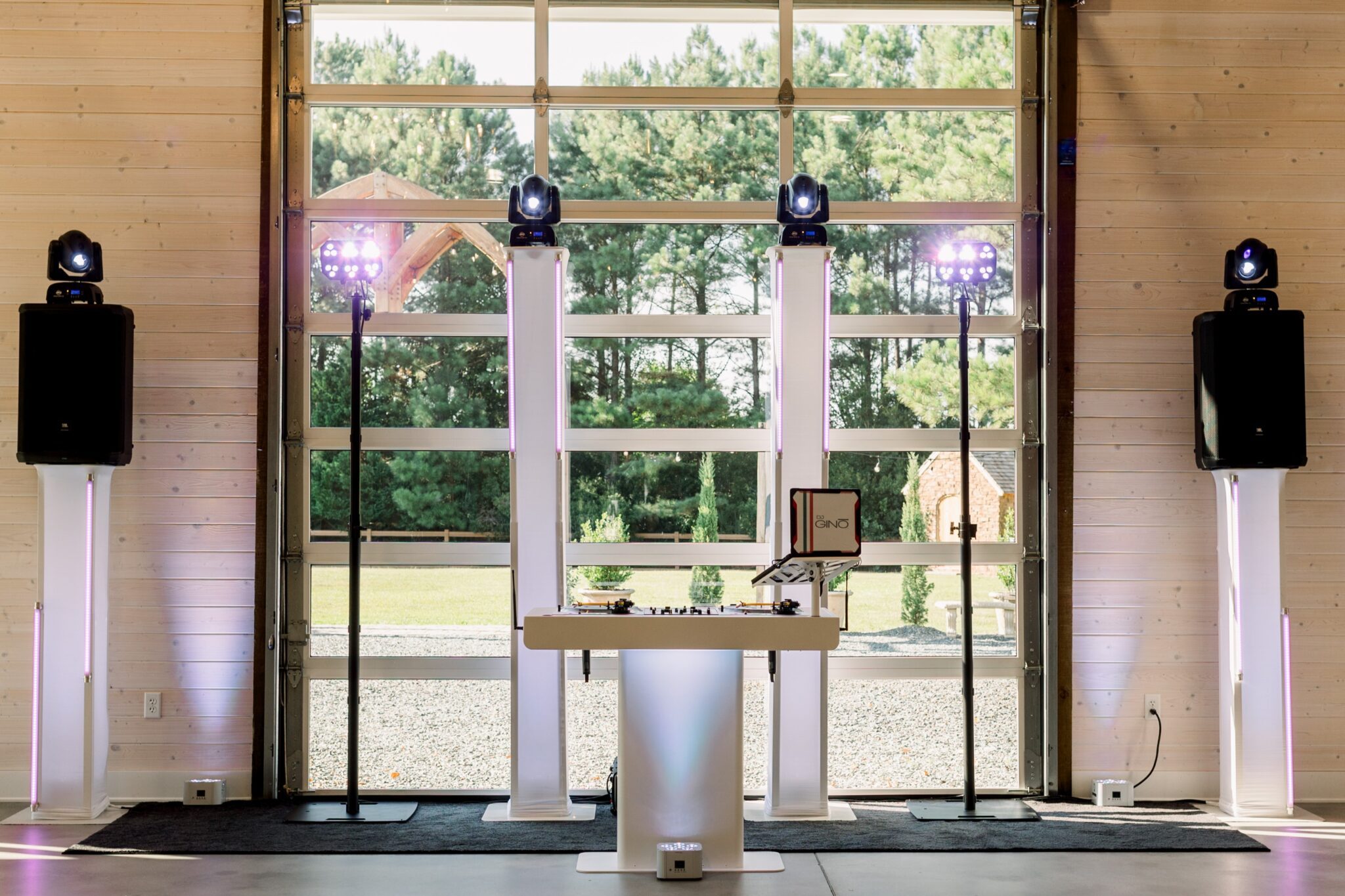 wedding DJ