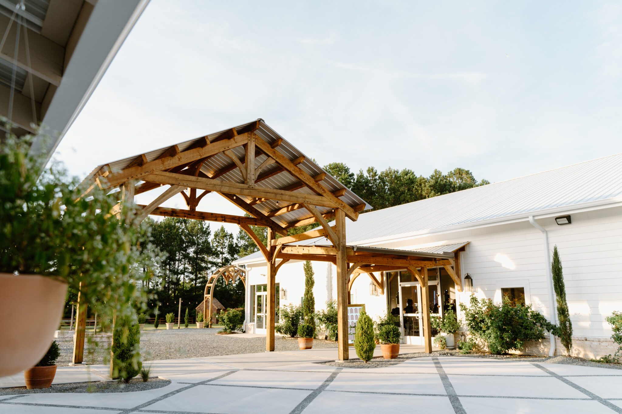 destination wedding venue