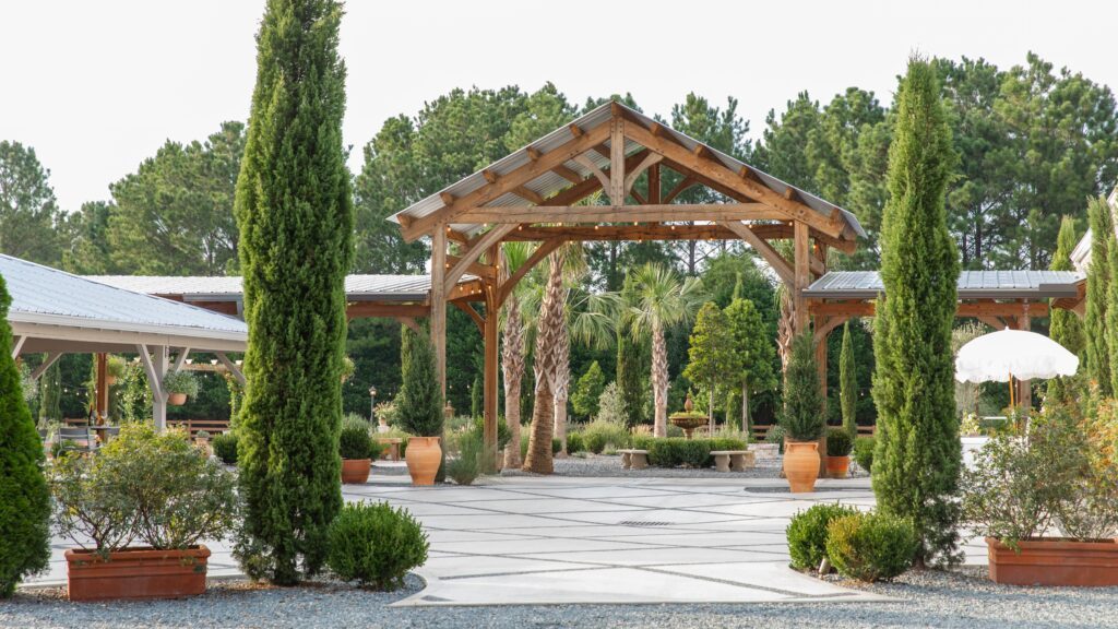 Slate and Cypress - August 2025 - Venue Outside 100 of 138