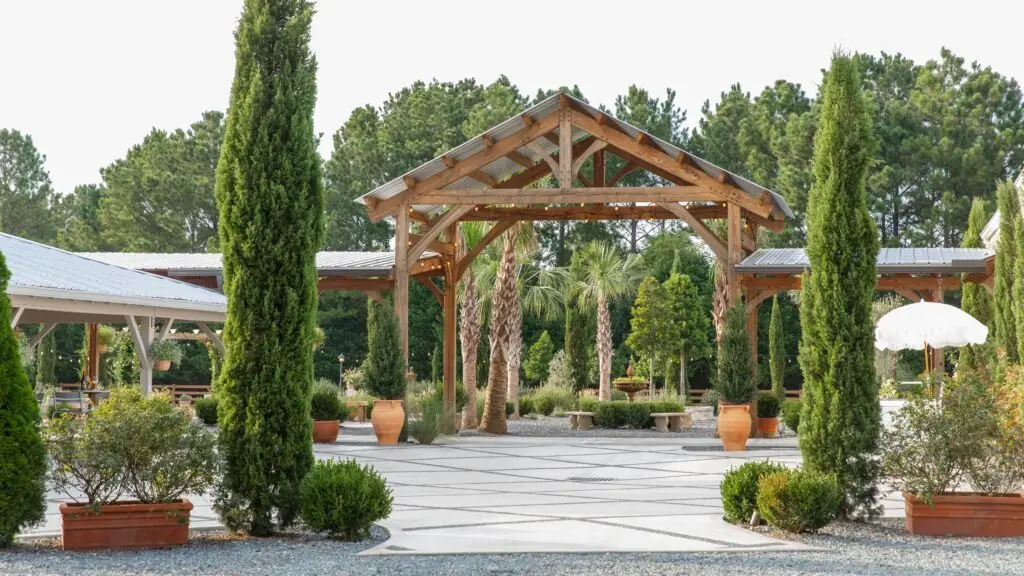Slate and Cypress - August 2025 - Venue Outside 100 of 138