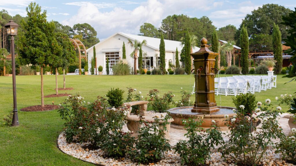 Slate and Cypress - August 2025 - Venue Outside 122 of 138