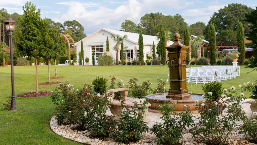 Slate and Cypress - August 2025 - Venue Outside 122 of 138