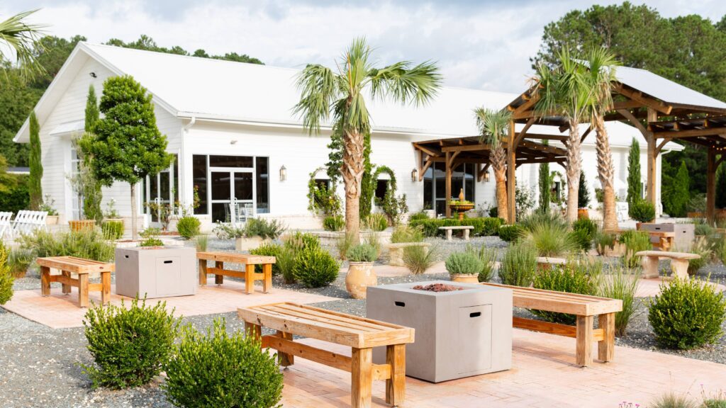 Slate and Cypress - August 2025 - Venue Outside 76 of 138
