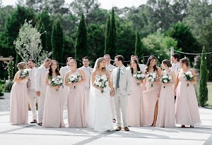 Slate & Cypress Weddings & Estate | Wilmington and Myrtle Beach place picture